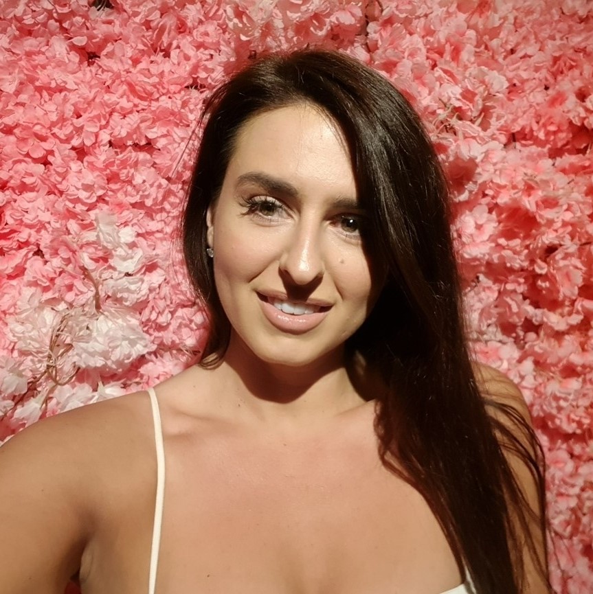 Melissa Khan